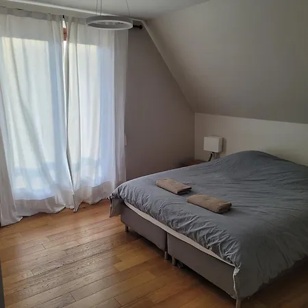 Jolie Maison A Feriehus *