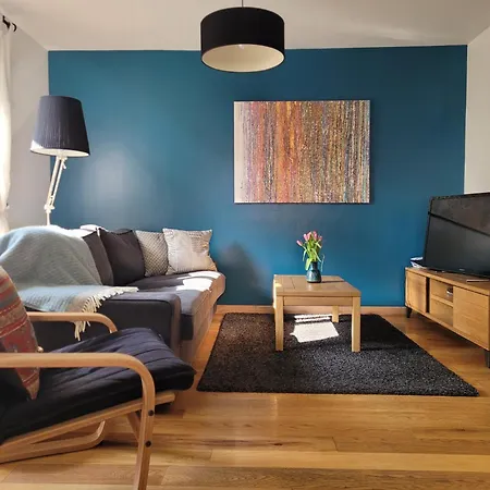 Jolie Maison A Wolfisheim