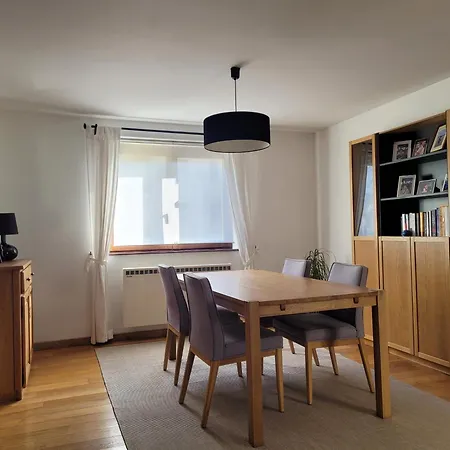 Jolie Maison A Feriehus *